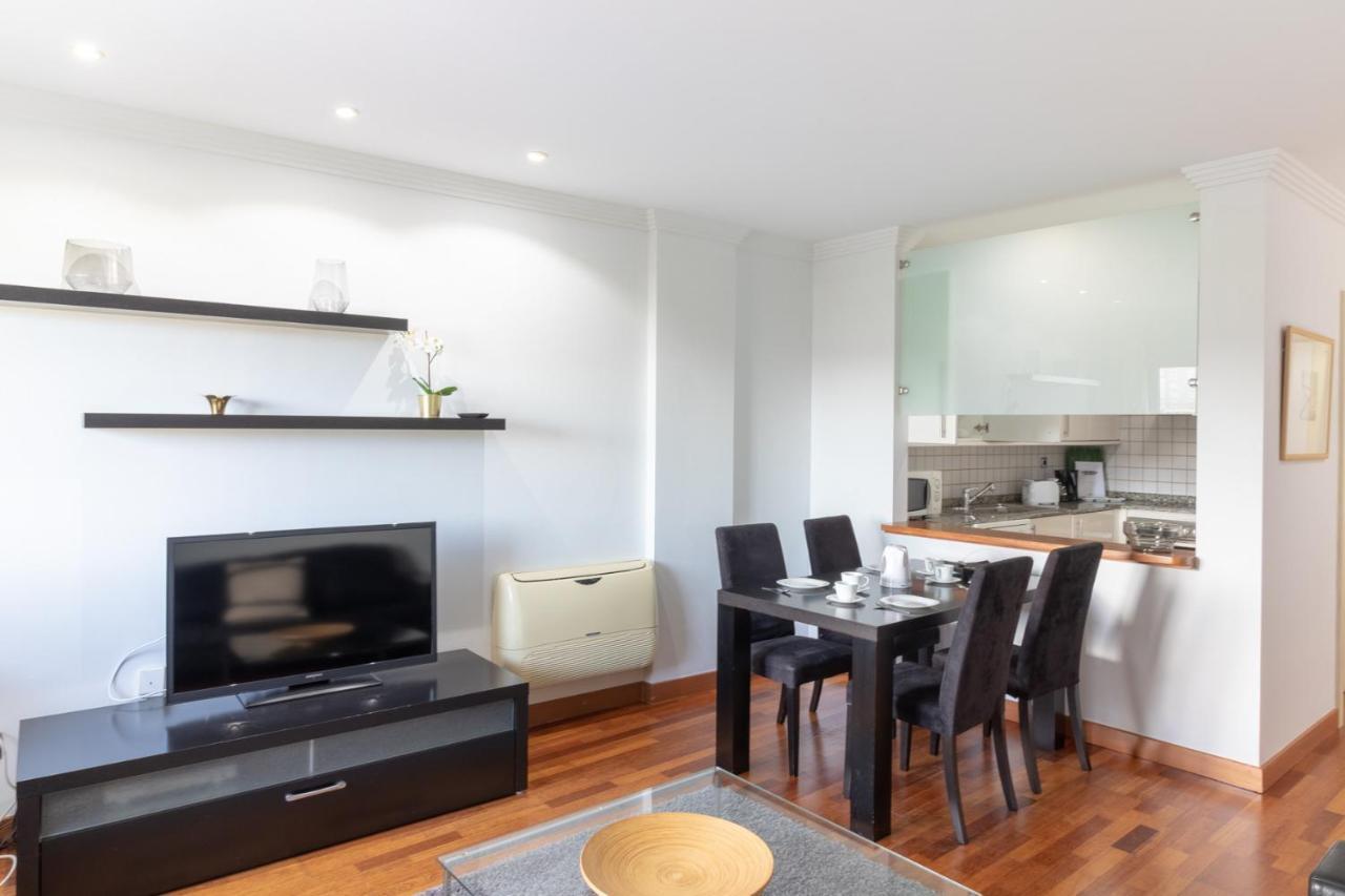 Flatguest Ramblas Golf 6C - Parking + Pool + Gym Las Palmas de Gran Canaria Eksteriør bilde