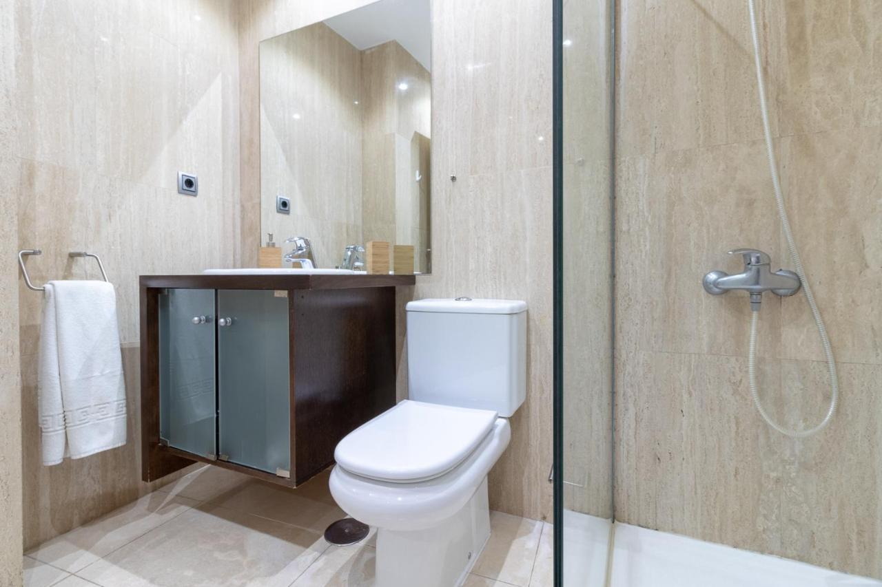 Flatguest Ramblas Golf 6C - Parking + Pool + Gym Las Palmas de Gran Canaria Eksteriør bilde