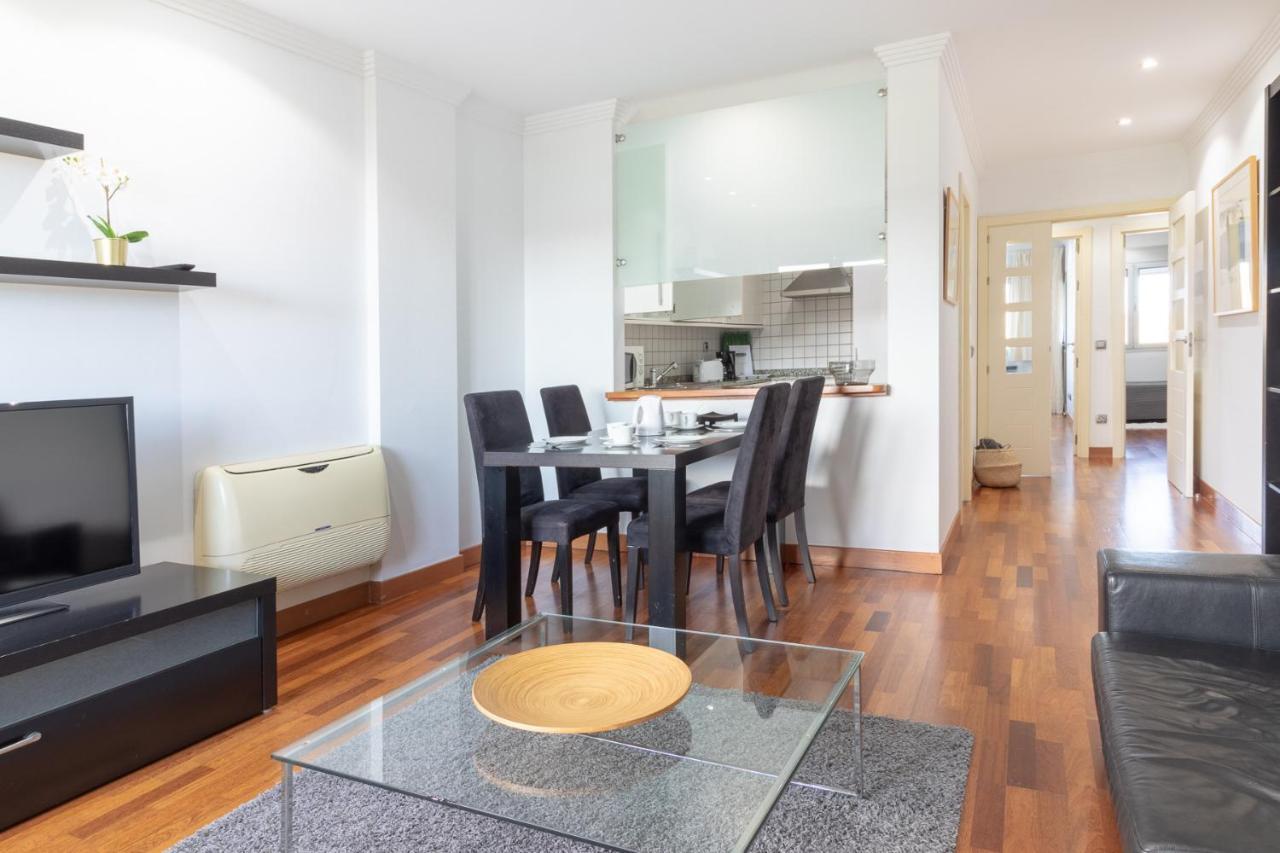 Flatguest Ramblas Golf 6C - Parking + Pool + Gym Las Palmas de Gran Canaria Eksteriør bilde